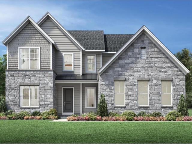 House for sale in Commerce Township