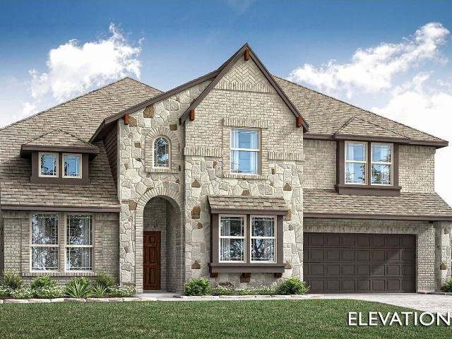 House for sale in Crowley