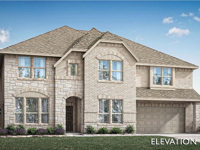 House for sale in Crowley