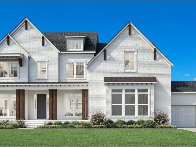 House for sale in Cumming, Georgia