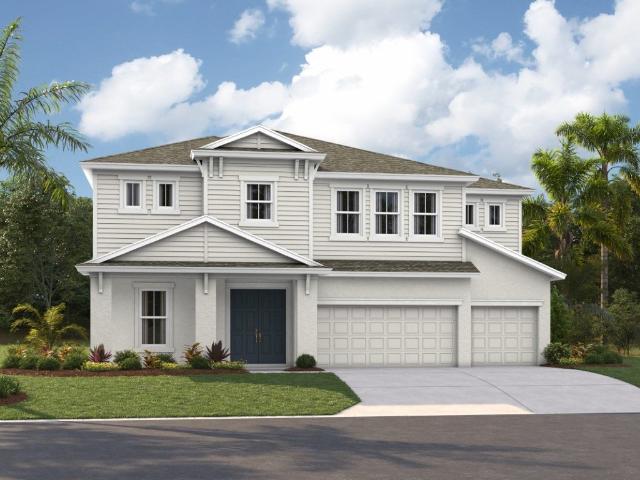 House for sale in Dade City, Florida