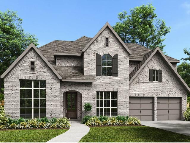 House for sale in Denton, Texas