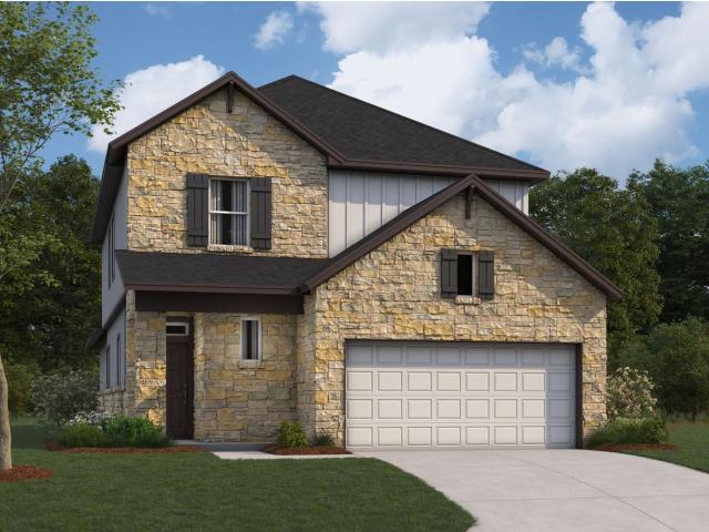 House for sale in Dripping Springs