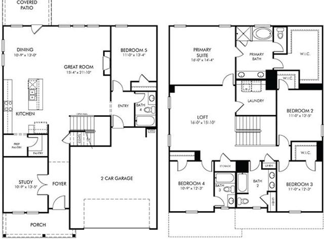 House for sale in Fairburn, Georgia