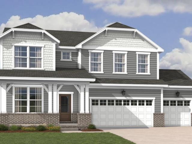 House for sale in Tennessee