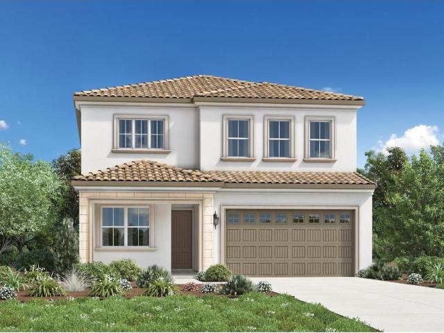 House for sale in Folsom, California