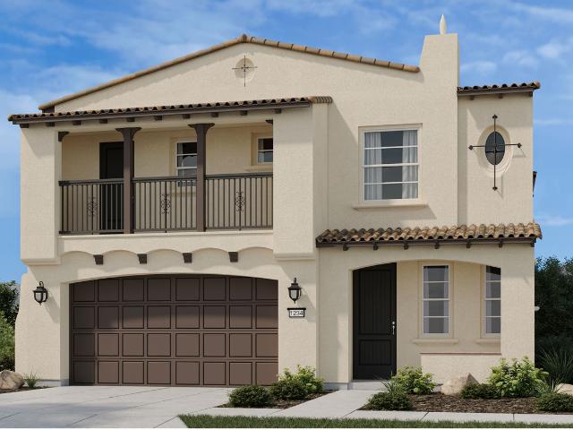 House for sale in Glendora, California