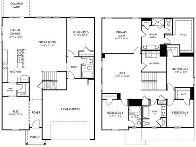 House for sale in Gray Court, South Carolina