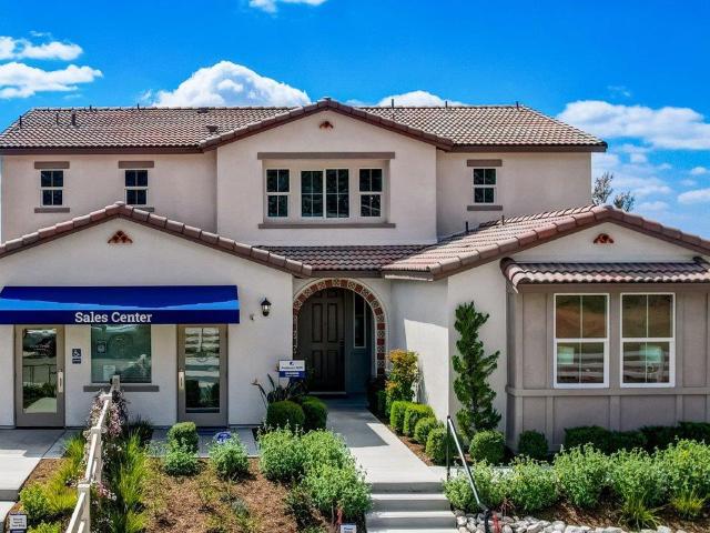 House for sale in Highland, California