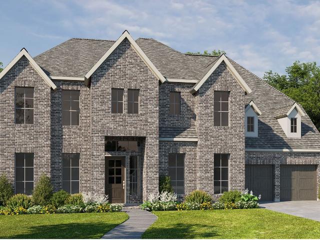 House for sale in Hurst, Texas