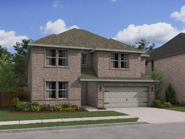 House for sale in Denton, Texas