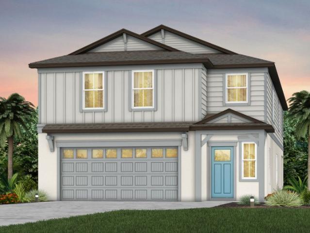 House for sale in Lake Alfred, Florida