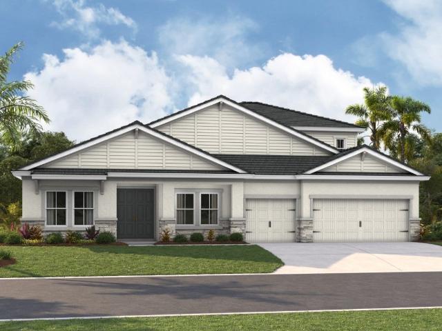 House for sale in Lakewood Ranch, Florida