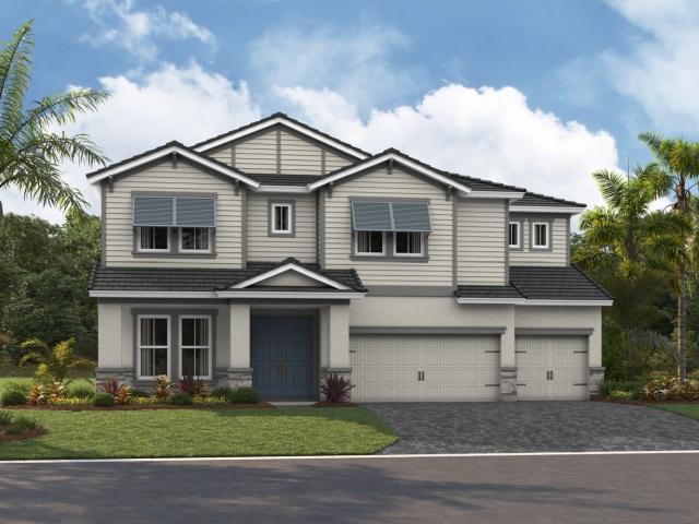 House for sale in Lakewood Ranch, Florida