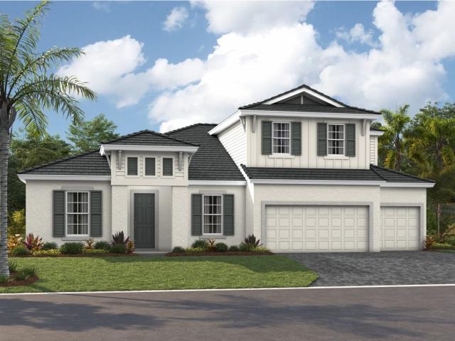 House for sale in Lakewood Ranch, Florida