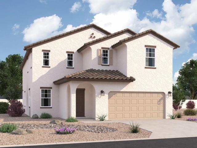 House for sale in Laveen, Arizona