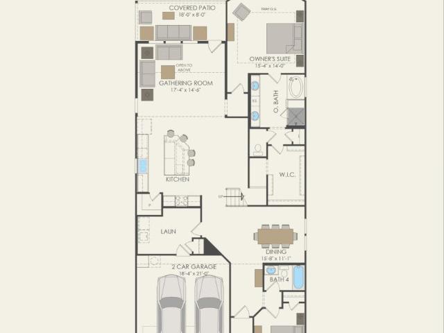 House for sale in Williamson, Texas