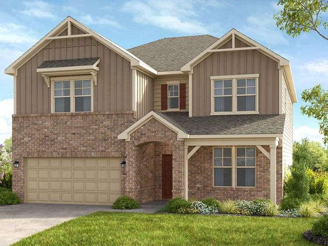 House for sale in Loganville, Georgia
