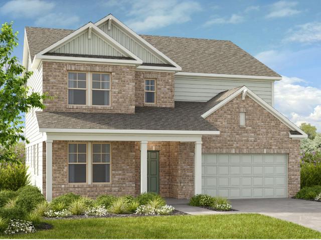 House for sale in Loganville, Georgia