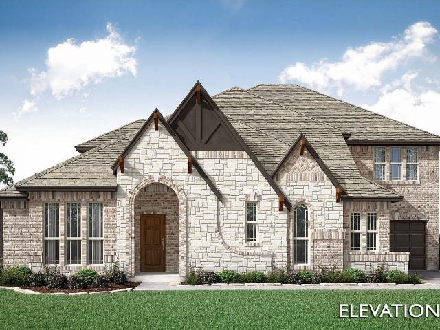 House for sale in Mansfield, Texas