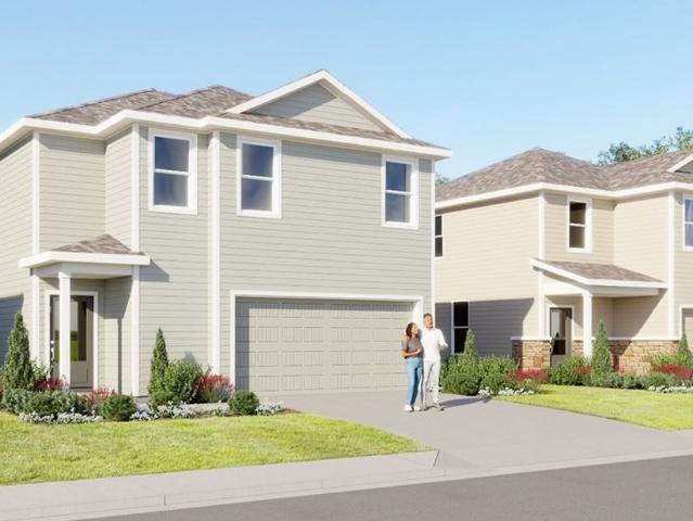 House for sale in Minneola, Florida