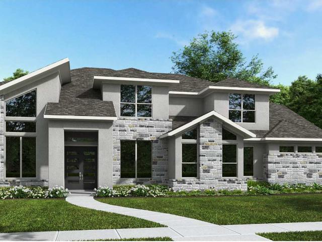House for sale in New Braunfels, Texas