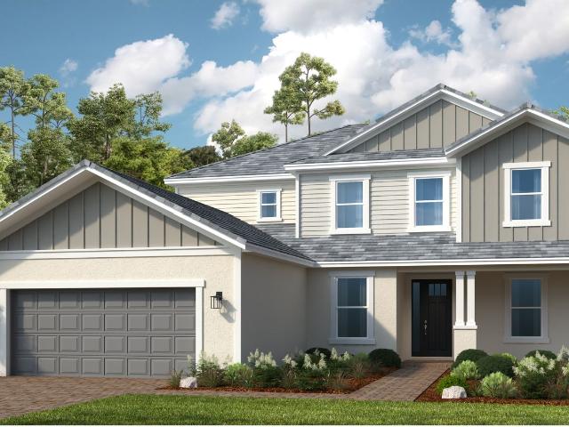 House for sale in Odessa, Florida