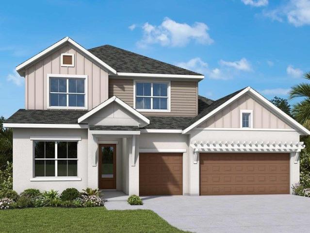 House for sale in Odessa, Florida