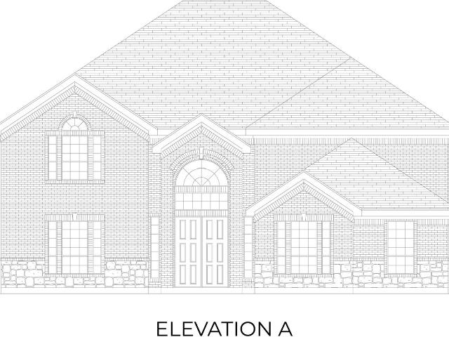 House for sale in Texas
