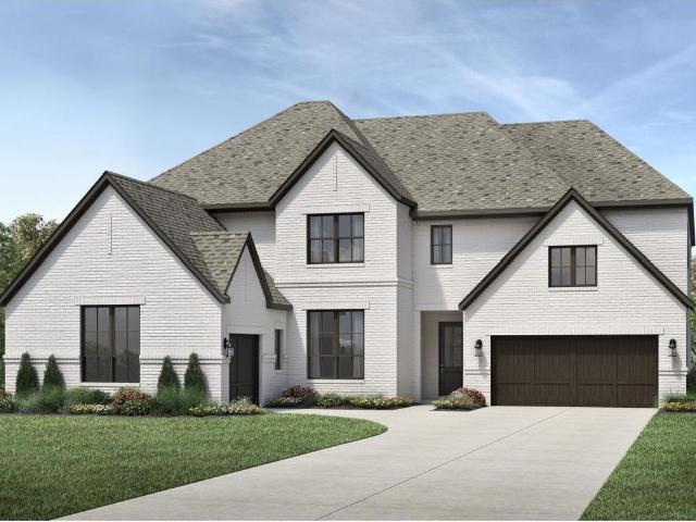 House for sale in Prosper