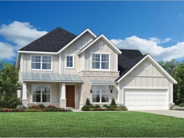 House for sale in Prosper