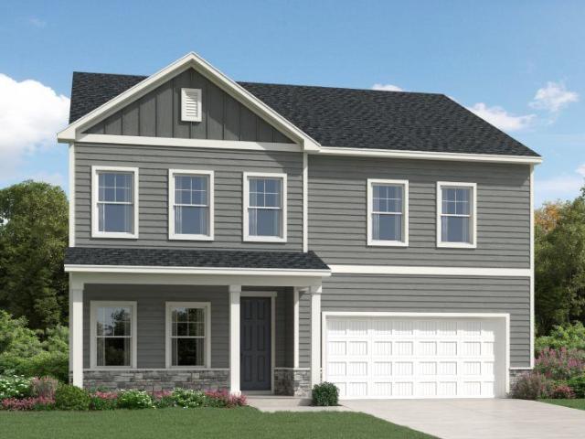House for sale in Wake, North Carolina