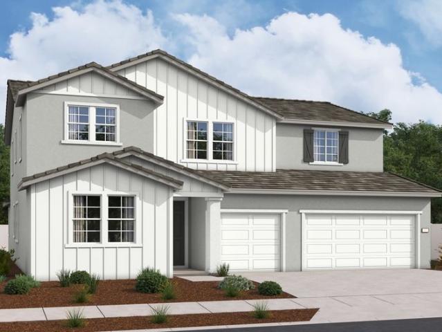House for sale in Roseville, California
