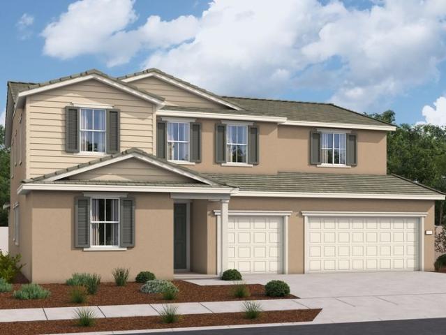 House for sale in Roseville, California
