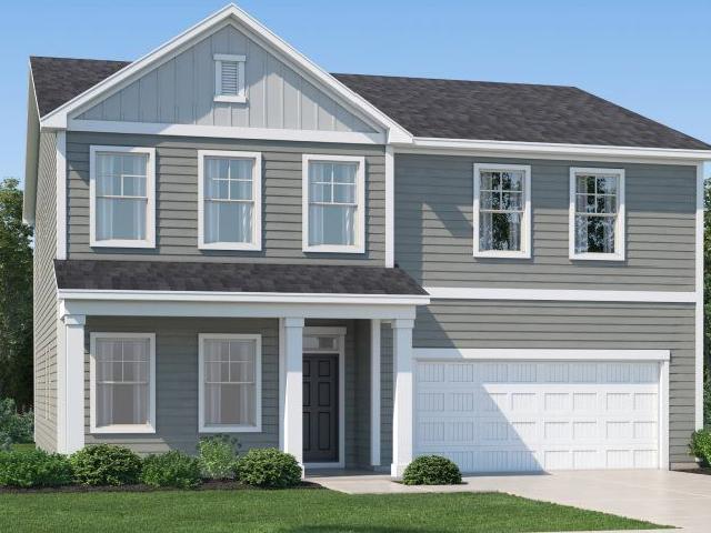 House for sale in Sims, North Carolina