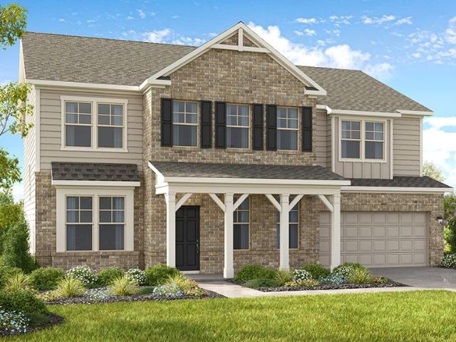 House for sale in Snellville, Georgia