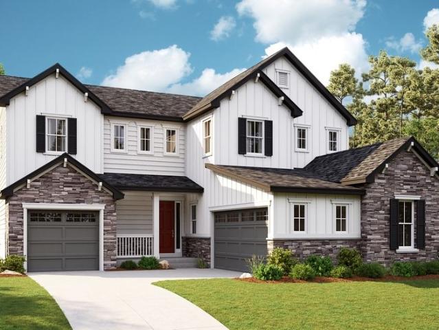 House for sale in Timnath, Colorado
