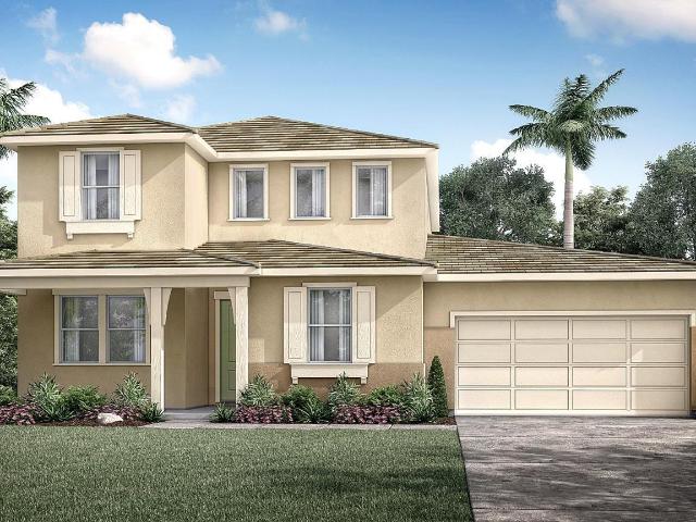 House for sale in Tulare, California