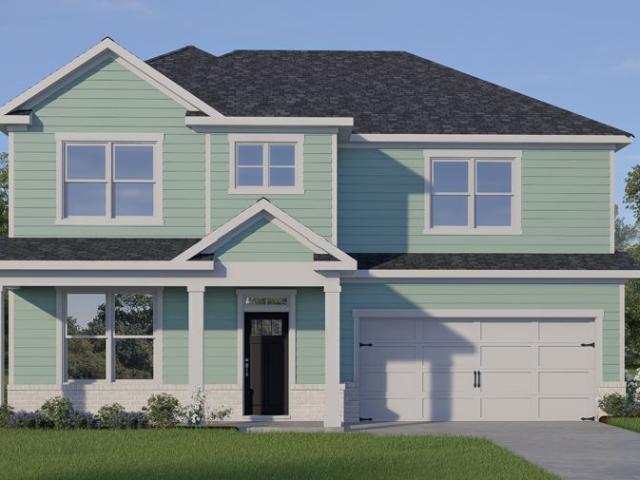 House for sale in Wake, North Carolina