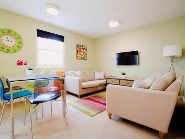 Apartment for rent in Watergate, Devon