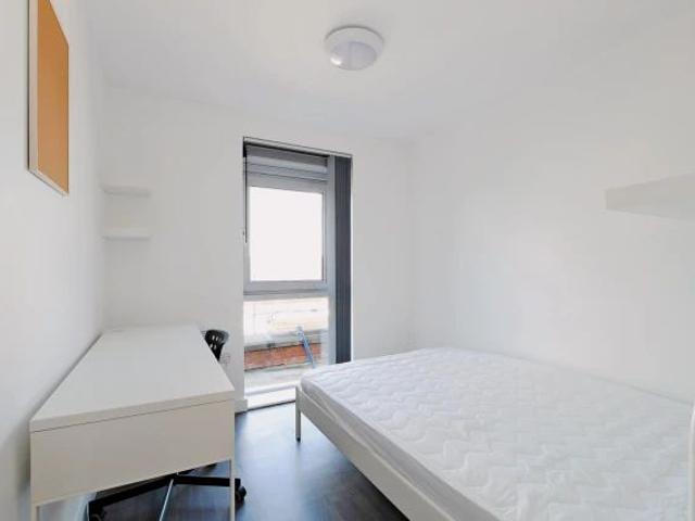 Apartment for rent in City Centre, South Yorkshire