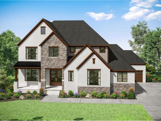 House for sale in Tennessee
