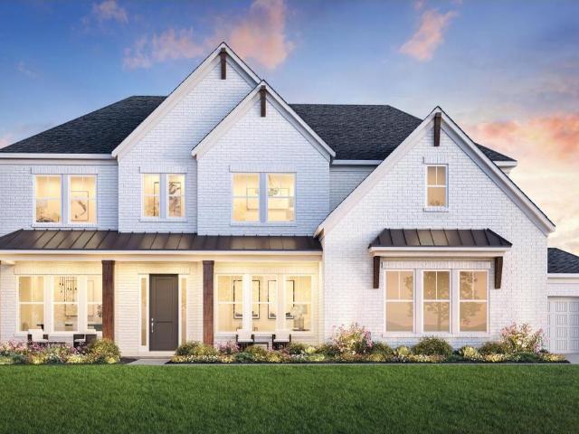 House for sale in Cumming, Georgia