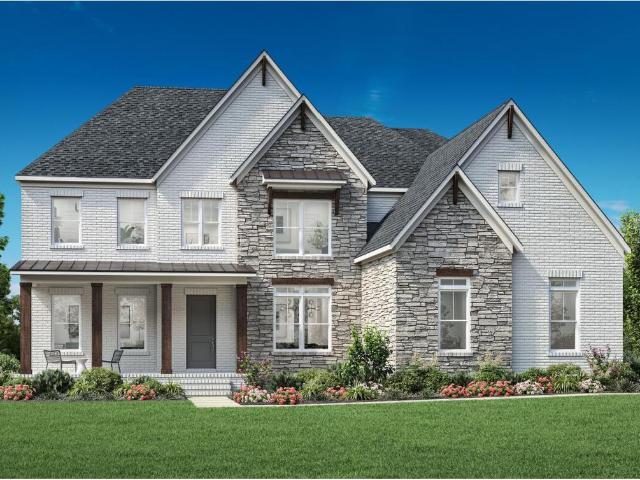 House for sale in Cumming, Georgia