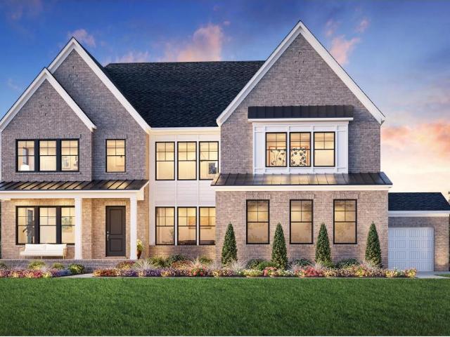 House for sale in Cumming, Georgia