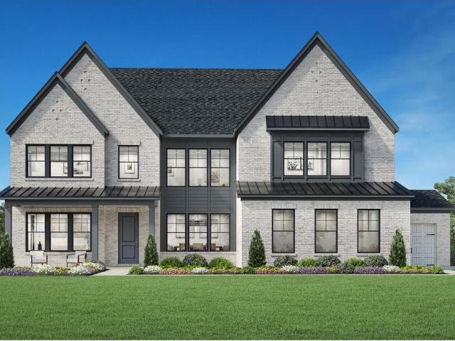 House for sale in Cumming, Georgia