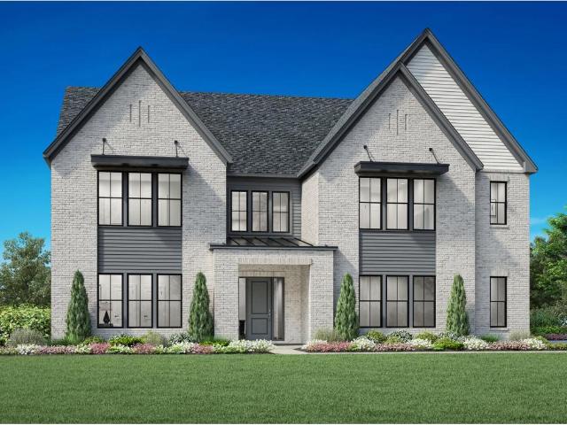 House for sale in Cumming, Georgia