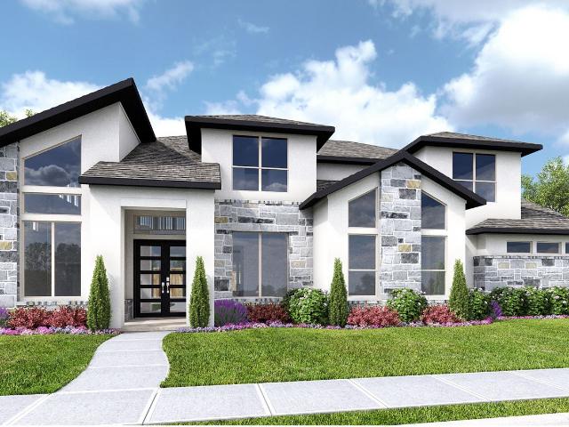 House for sale in Heath, Texas