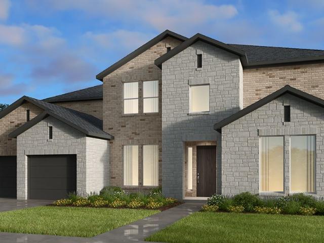 House for sale in Leander