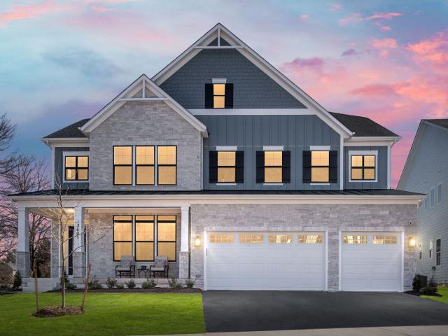 House for sale in Dickerson, Maryland